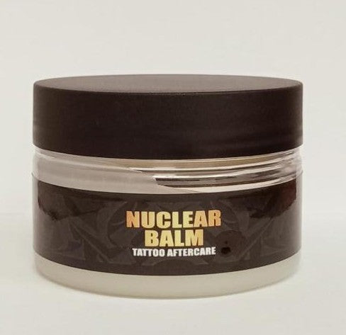 CREMA HIDRATANTE PARA TATUAJES