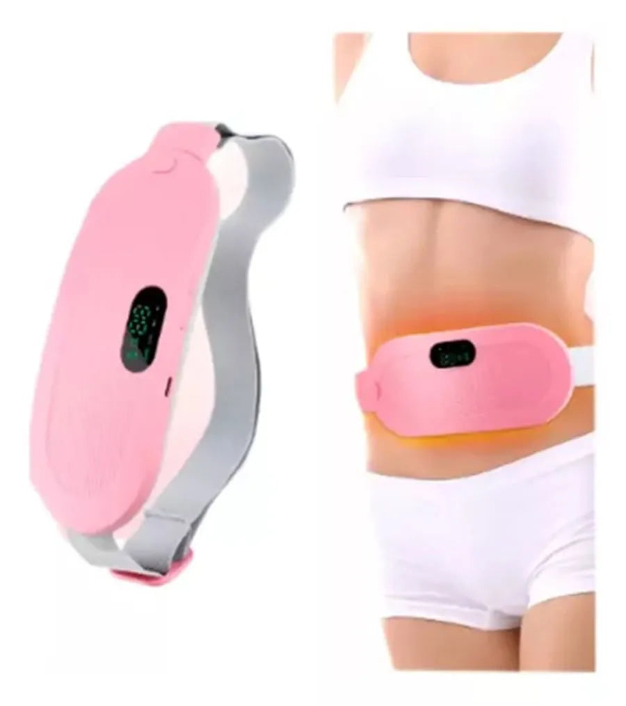 ALMOHADILLA TERMICA PARA CÓLICOS