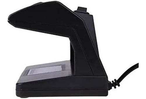 Lámpara Luz UV Detector Billetes