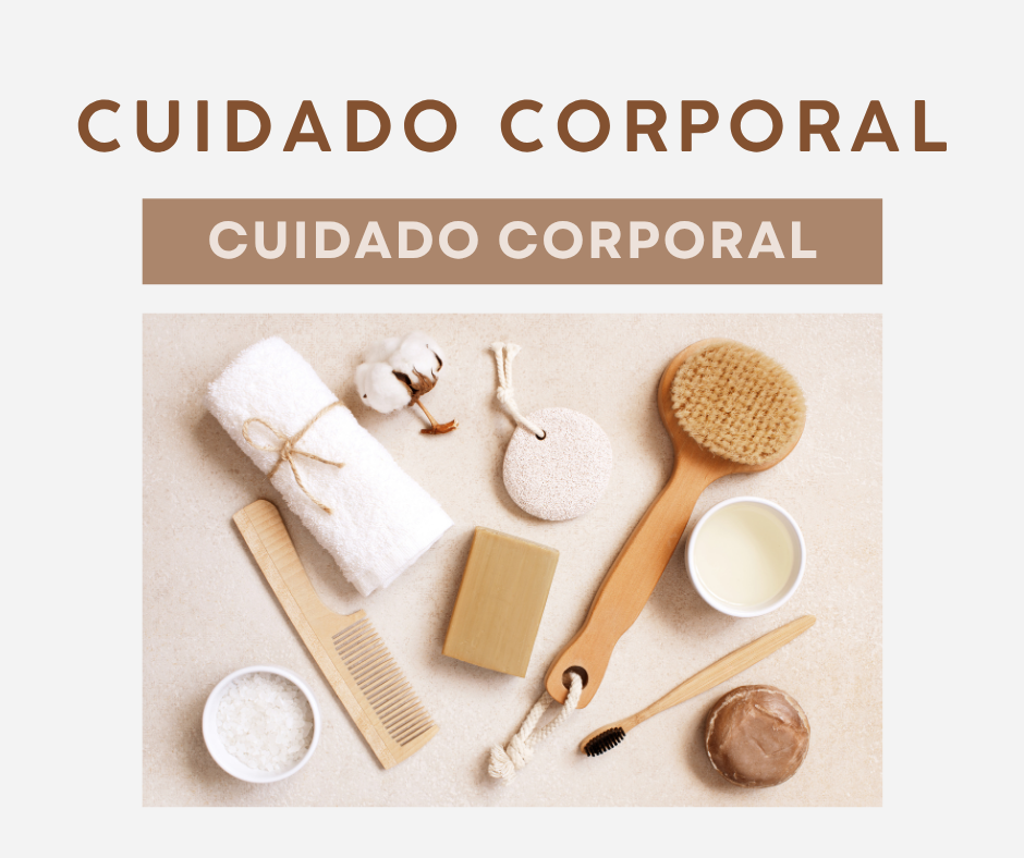 CUIDADO CORPORAL