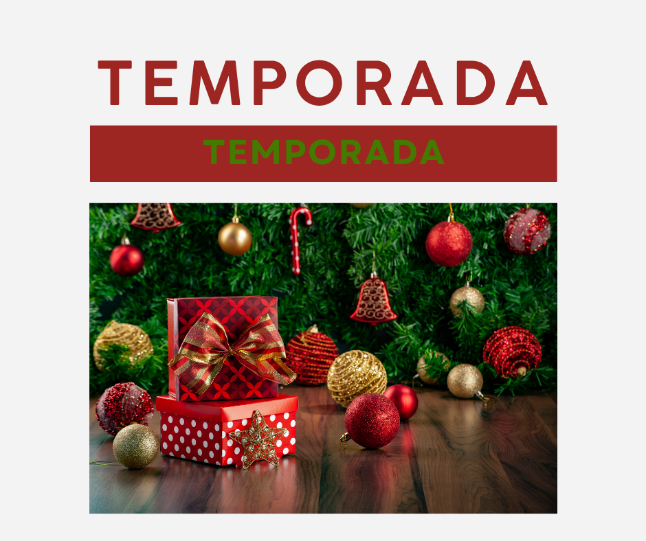 TEMPORADA