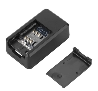 Localizador GPS