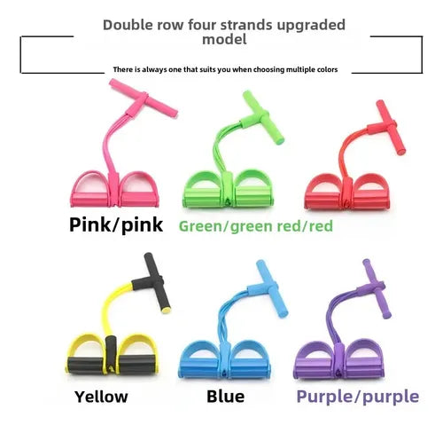 CUERDA DE RESISTENCIA ELASTICA