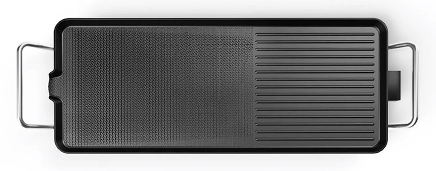 Asador Eléctrico para Interiores