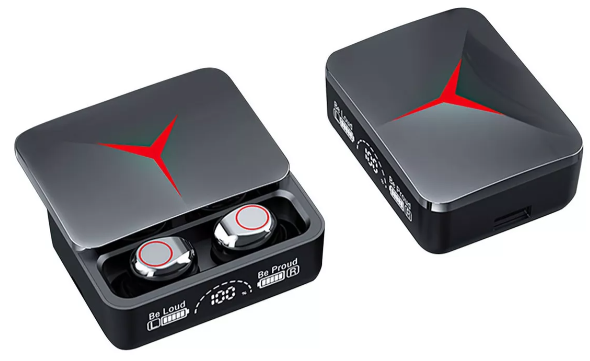 Promo Audifonos Bluetooth M90 PRO