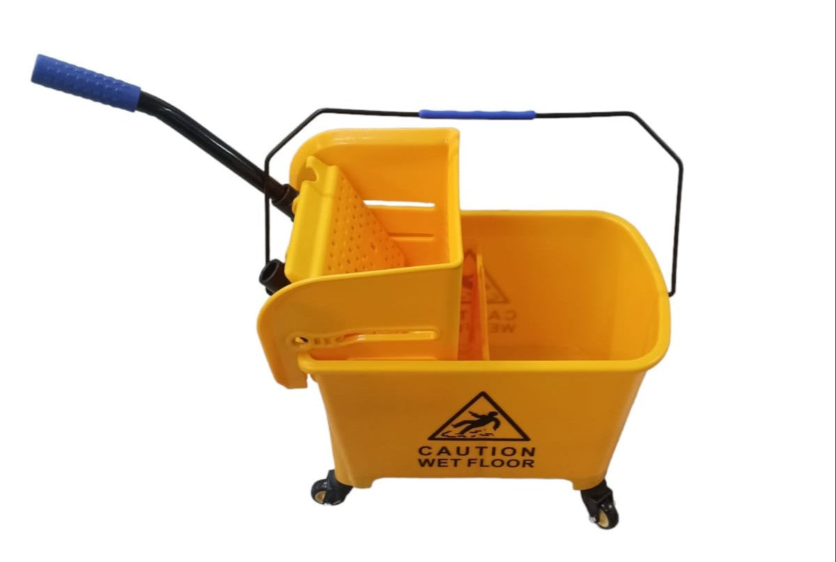 Cubeta Industrial Shorbull