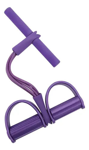 CUERDA DE RESISTENCIA ELASTICA