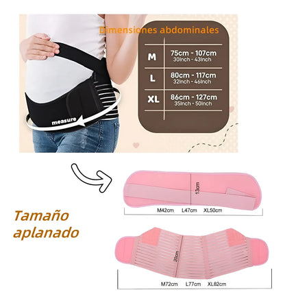Maternidad Soporte Embarazo