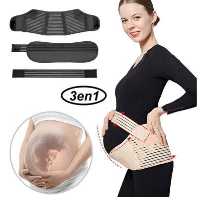 Maternidad Soporte Embarazo