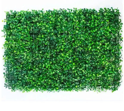 5 Piezas de Follaje Artificial 40x60 cm