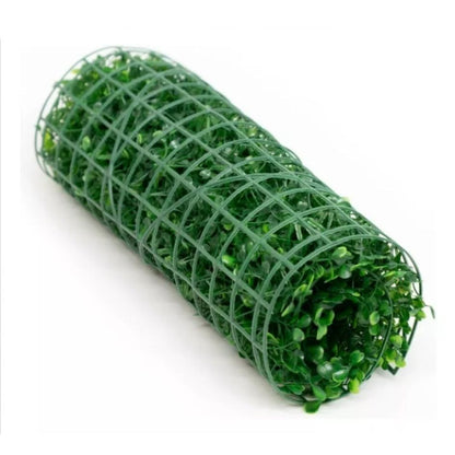 5 Piezas de Follaje Artificial 40x60 cm