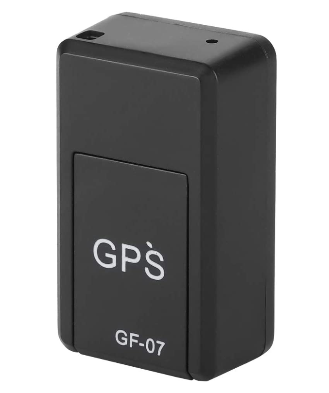 Localizador GPS