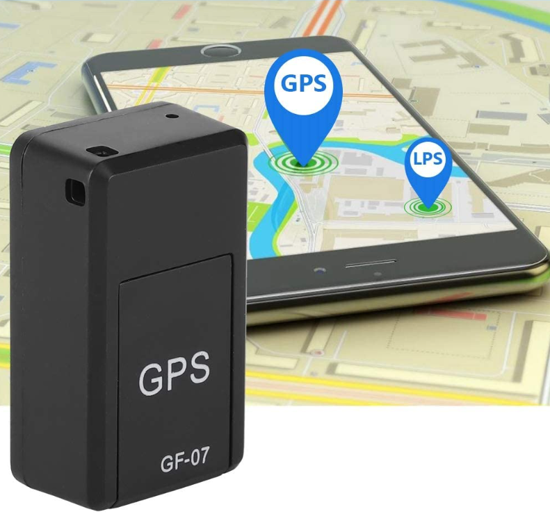 Localizador GPS