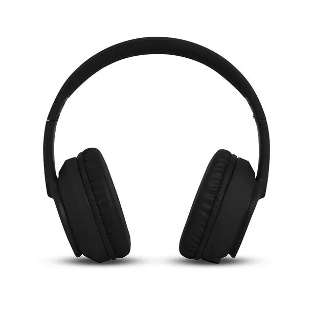 Audífonos Inalámbricos Soul Track On Ear Negro