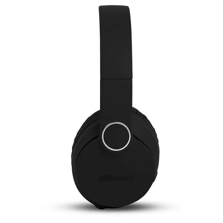 Audífonos Inalámbricos Soul Track On Ear Negro