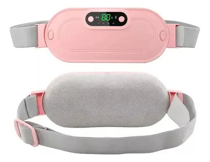 ALMOHADILLA TERMICA PARA CÓLICOS