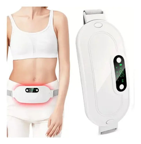 ALMOHADILLA TERMICA PARA CÓLICOS