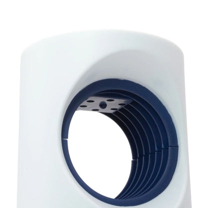 Lámpara de Luz Led Trampa Mata Mosquitos UV