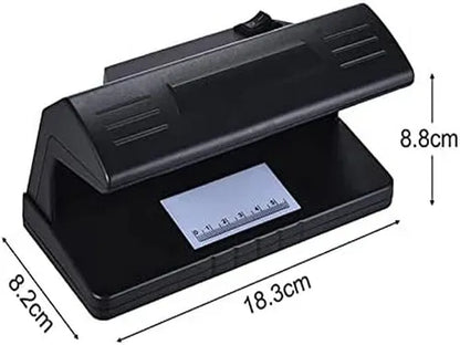 Lámpara Luz UV Detector Billetes